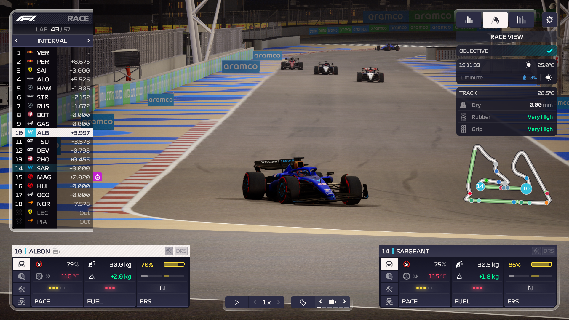 does f1 manager 2023 succeed where its predecessor failed?