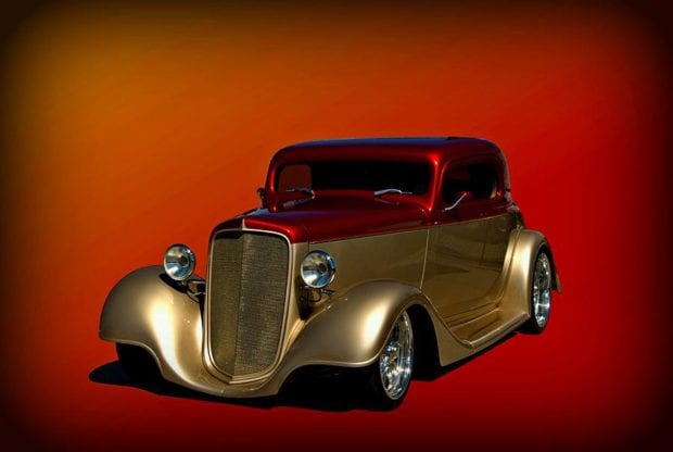 1934 Chevy, 1930s Cars, chevrolet, chevy, classic car, coupe, old car