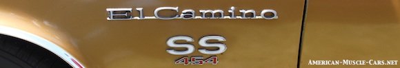1971 Chevrolet El Camino, 1970s Cars, chevrolet, Chevrolet El Camino, chevy, chevy el camino