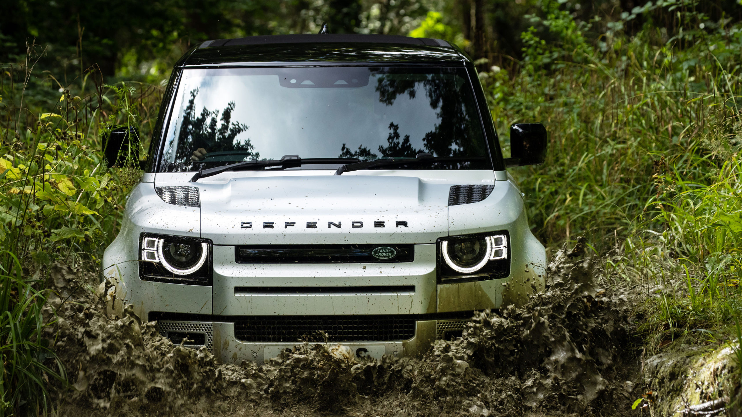 land rover defender 90 review