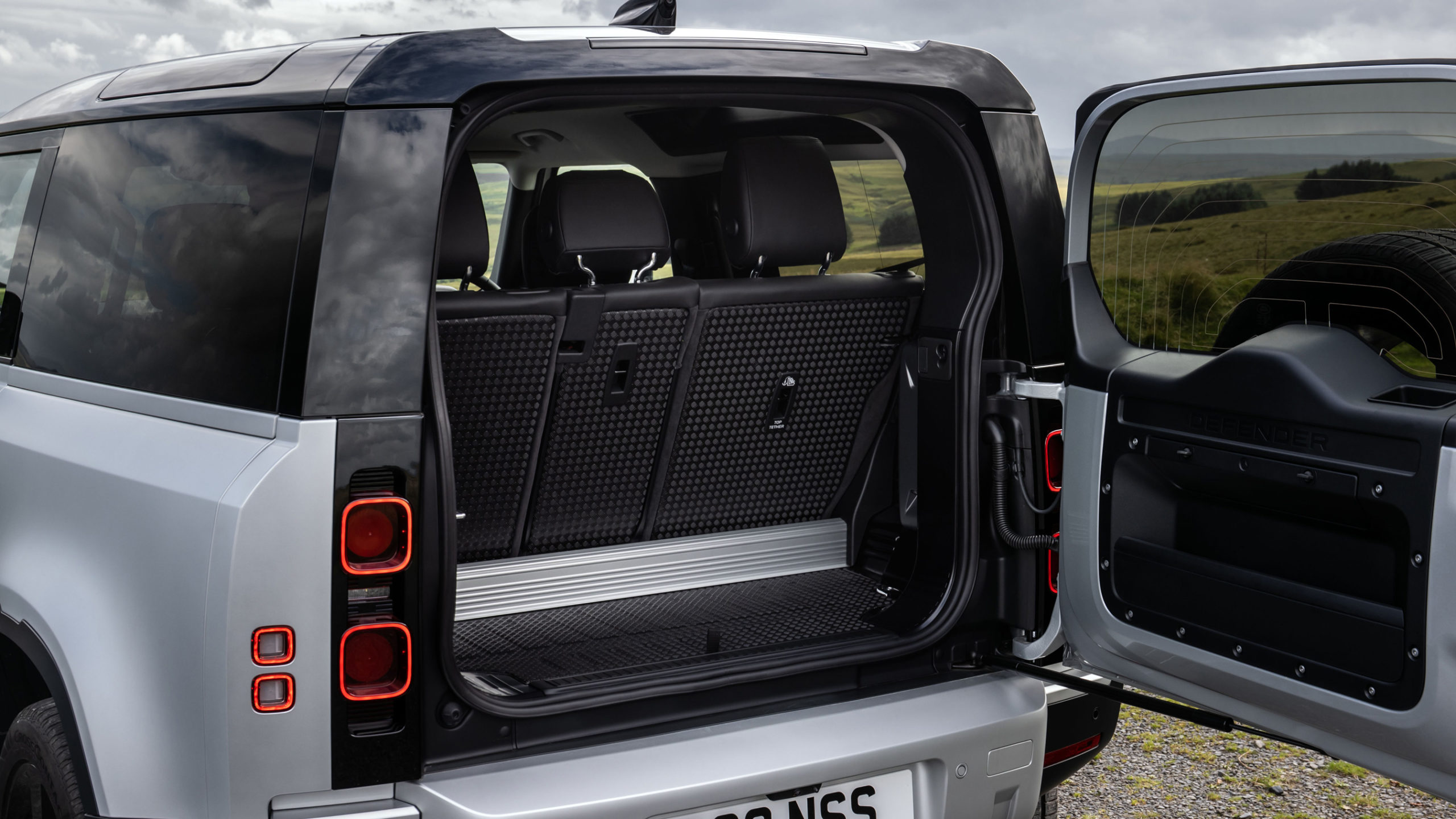 land rover defender 90 review