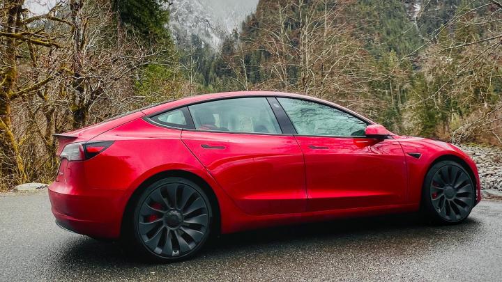 Tesla Model 3 Performance: 9 months & 12,000 km update, Indian, Member Content, Tesla Model 3 Performance, Tesla