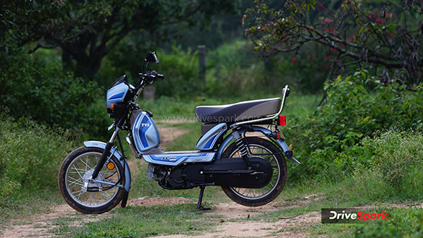 tvs xl moped, tvs xl moped electric, tvs new ev, tvs xl moped, tvs xl moped electric, tvs new ev, tvs to launch electric variant of xl moped - leaked patents confirm