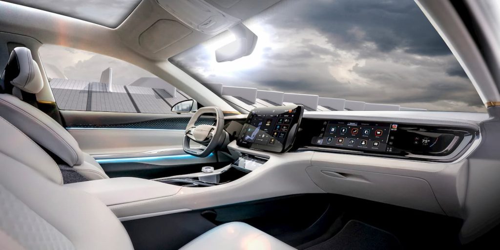 Chrysler-first-EV-Airflow-interior