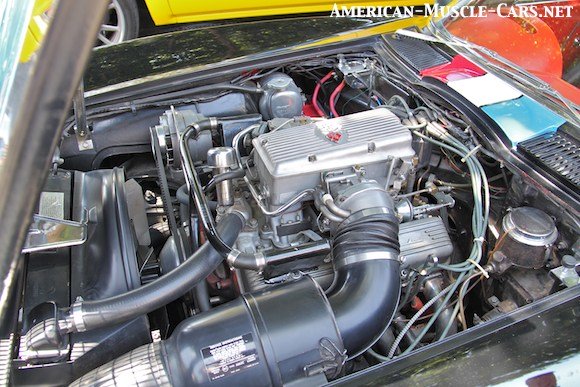 Chevy Small Block V8, chevrolet, chevy, engines
