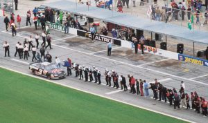 NASCAR In 1998 — The 75 Years Edition