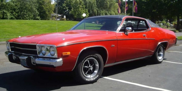 1973 Plymouth Satellite Seebring Plus, 1970s Cars, muscle car, Plymouth