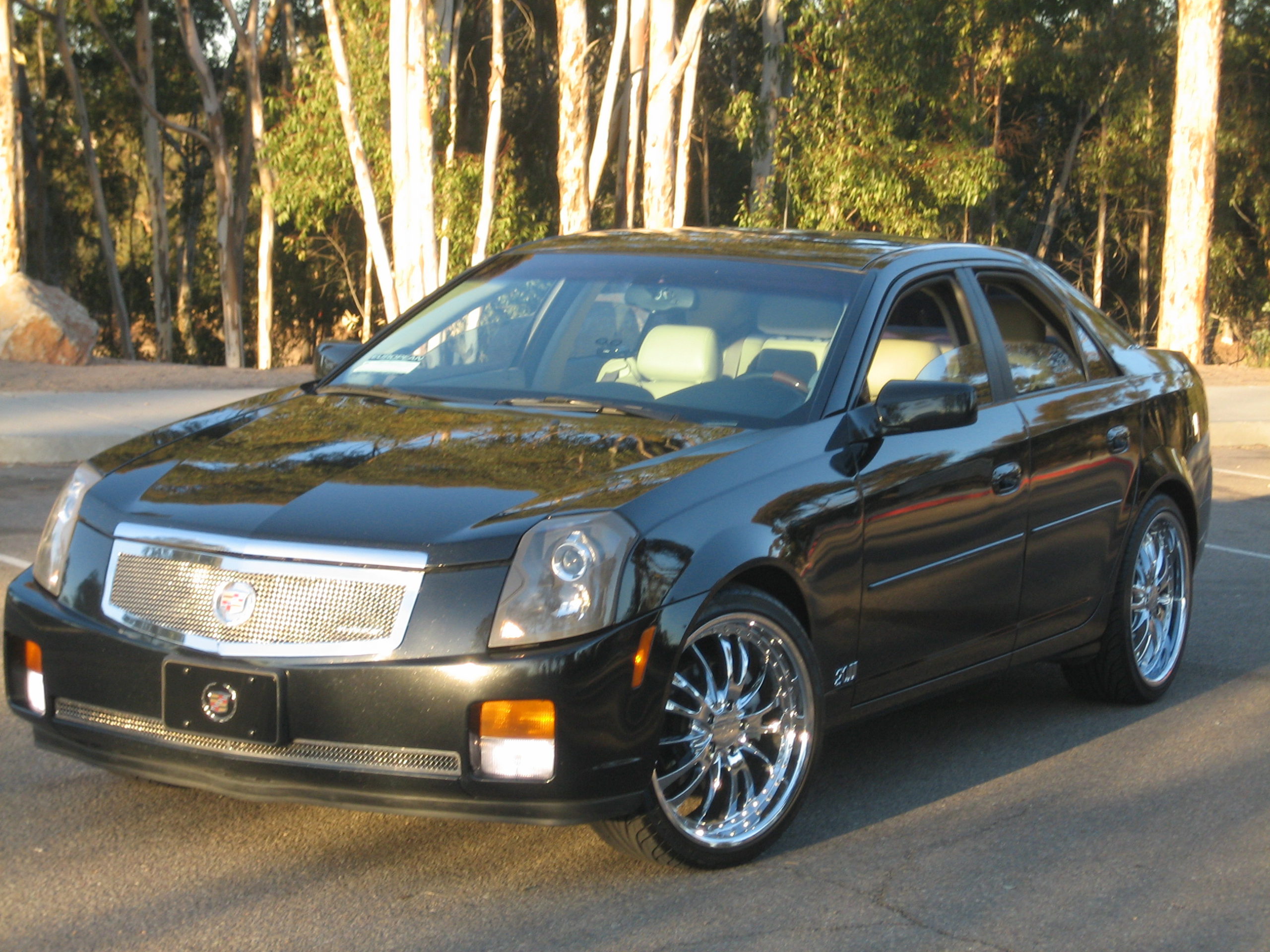 2000s, cadillac, Year In Review