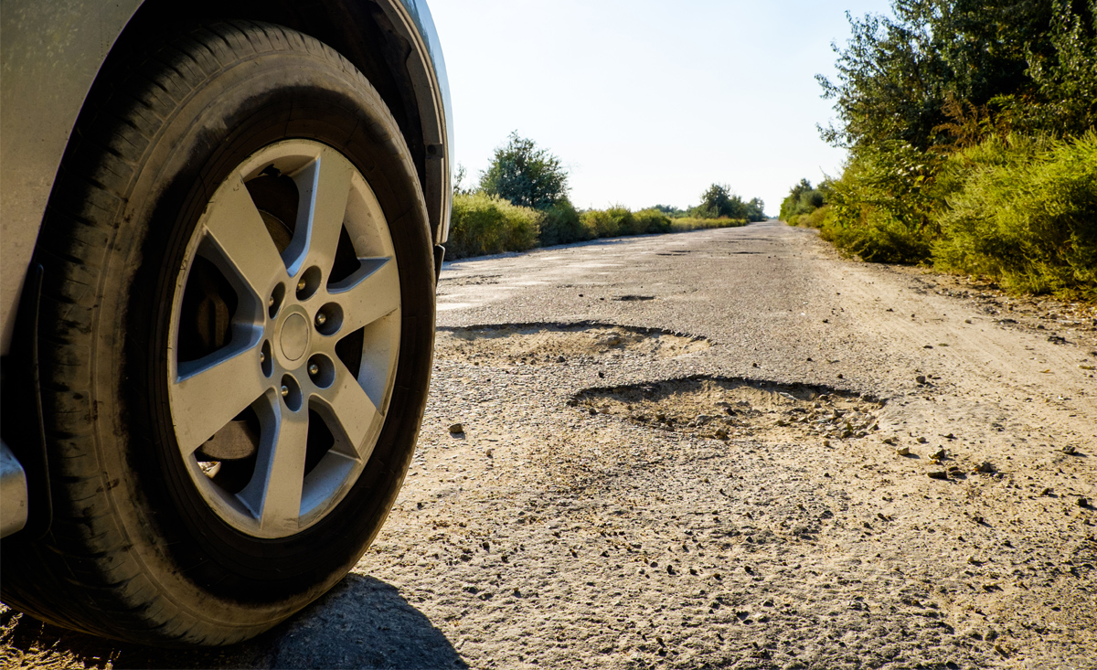 operation vala zonke, potholes, sanral, government launches “war room” to fix south africa’s potholes