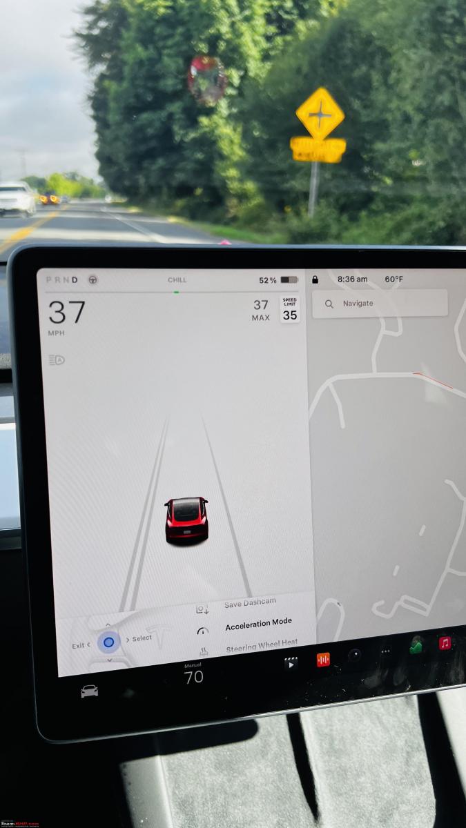 What changes have been made to my Tesla in last 3-4 software updates, Indian, Member Content, Tesla Model 3 Performance, Tesla