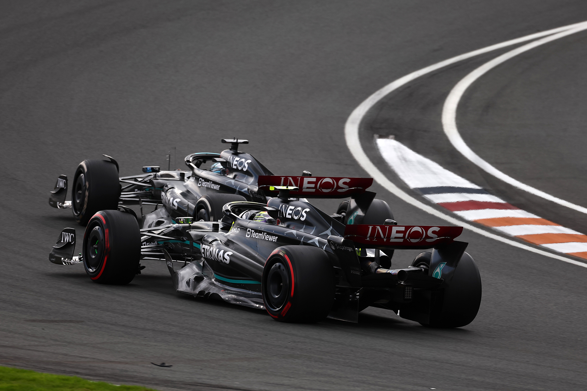 what hamilton staying means for mercedes and f1 – our verdict