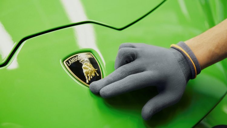 lamborghini eyes off 10,000 deliveries in 2023 with record h1 results