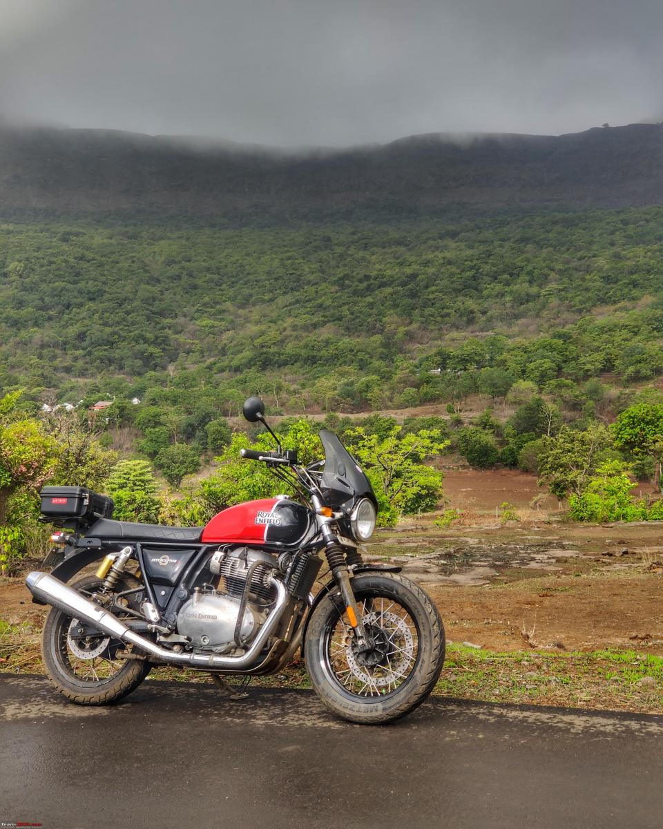 3.5 years with Royal Enfield Interceptor 650: 16,800 km service update, Indian, Member Content, Interceptor 650, Royal Enfield