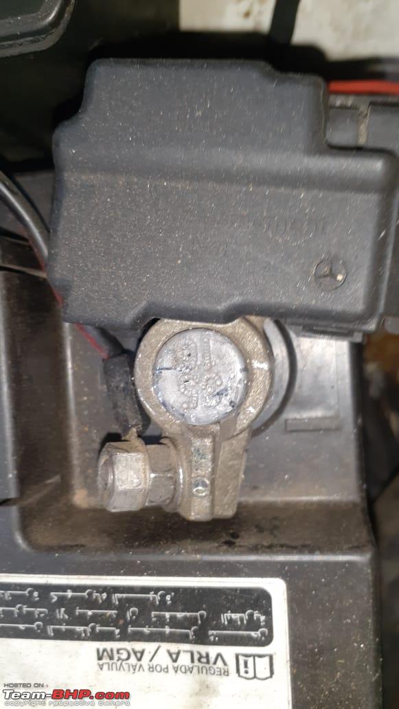 How a power steering error on my S-class turned out to be a simple fix, Indian, Mercedes-Benz, Member Content, Mercedes s-class, w221, service cost