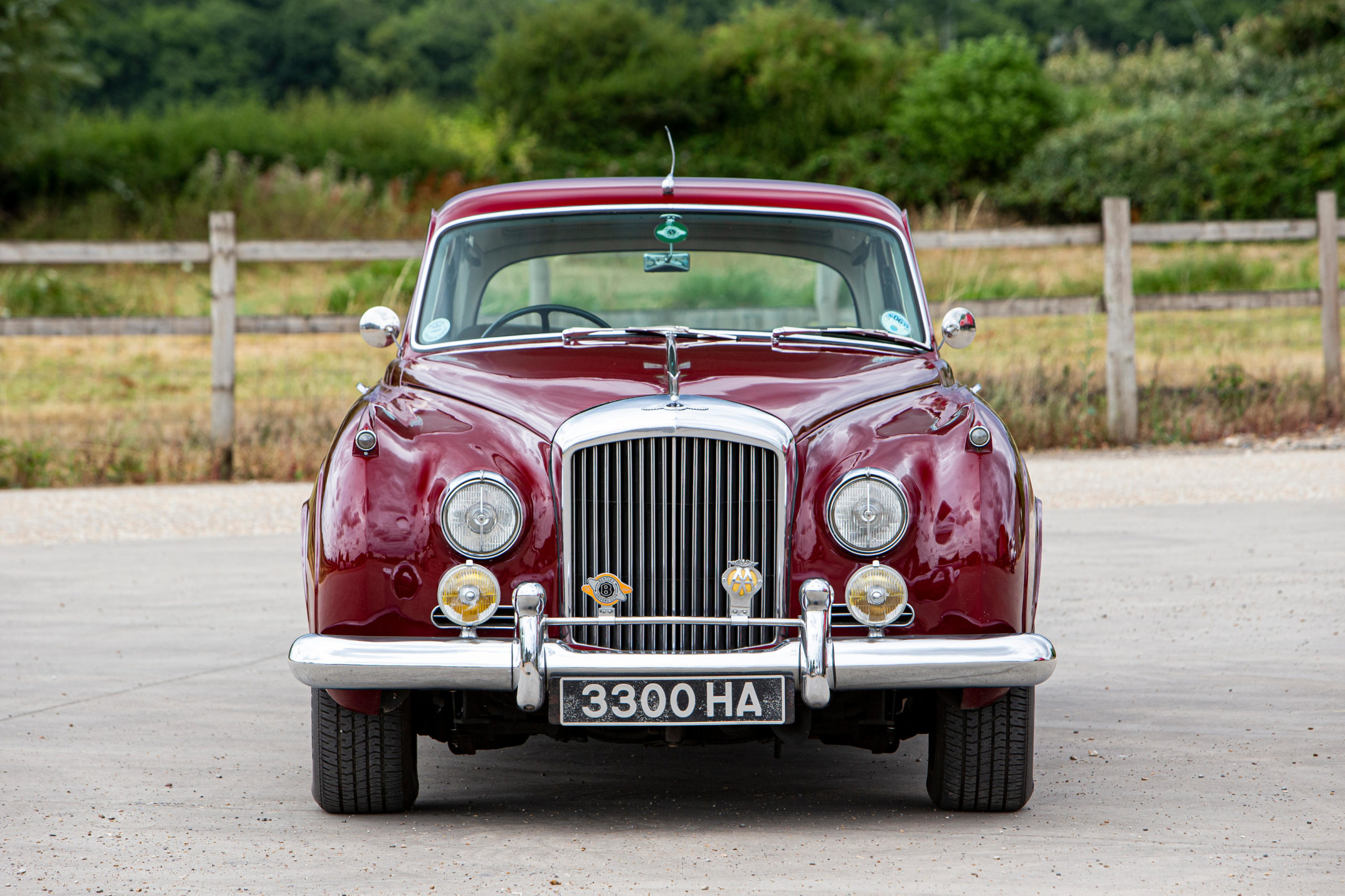 1961 Bentley S2 Continental Flying Spur Sports Saloon, Bentley, Bentley Continental