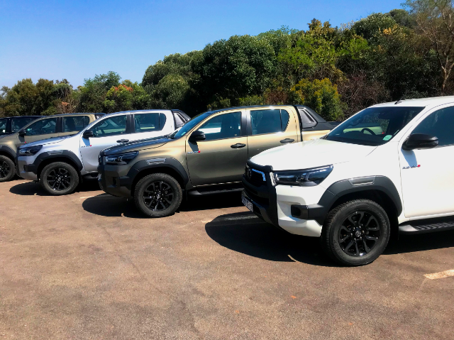 which toyota hilux engine is better: petrol or diesel?