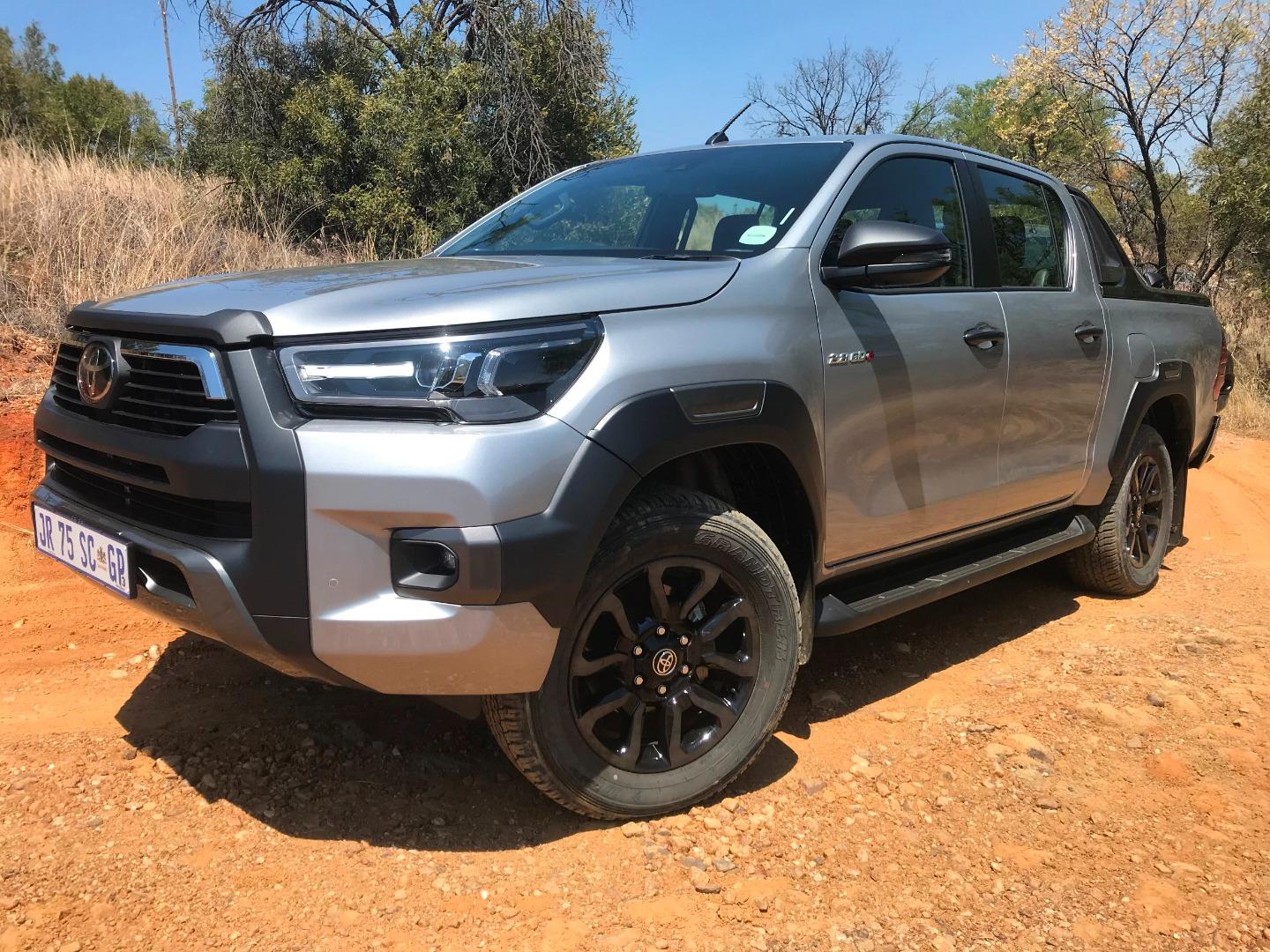 which toyota hilux engine is better: petrol or diesel?