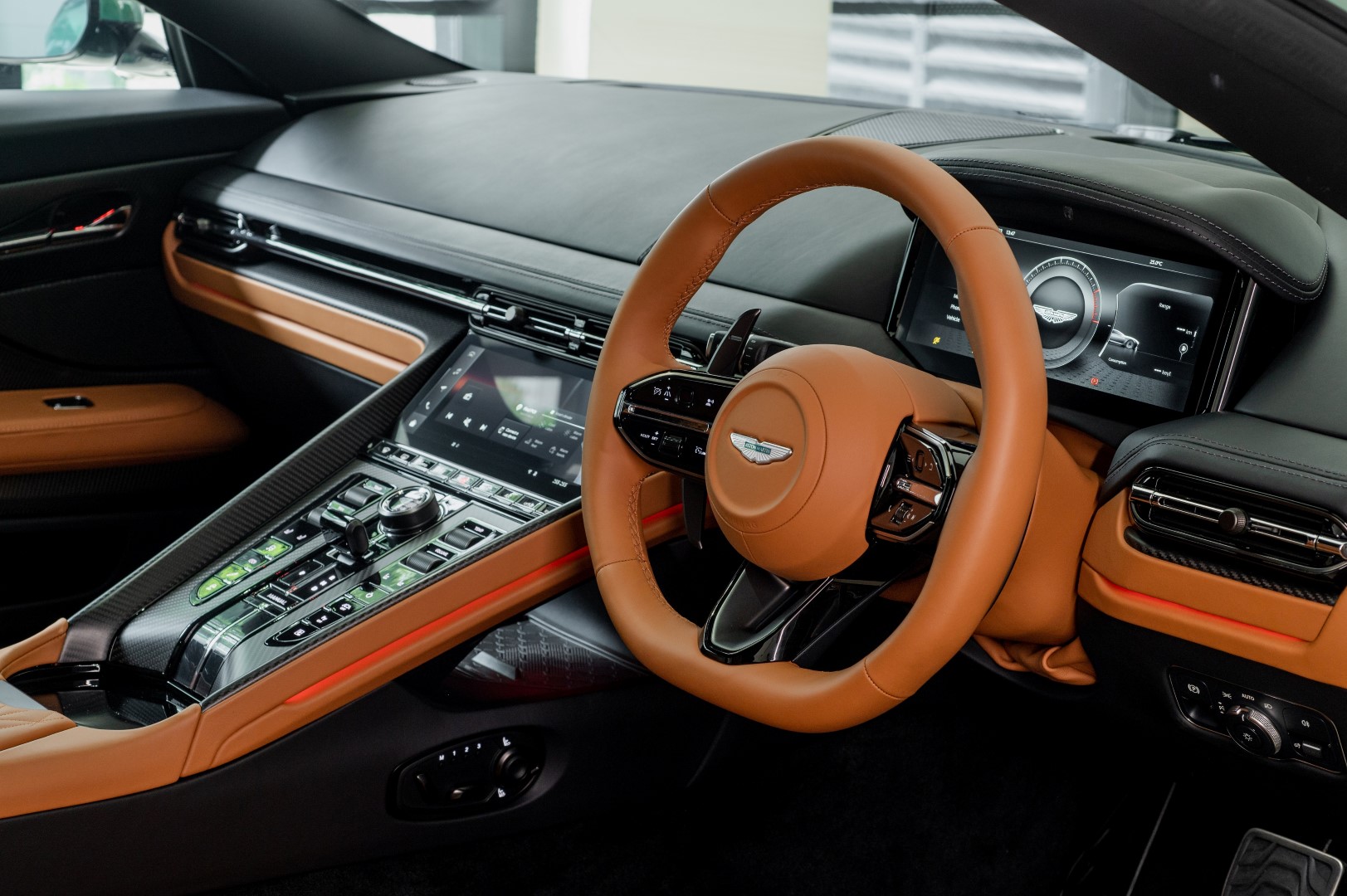 Aston Martin DB12 is now in Malaysia – RM1.08 million