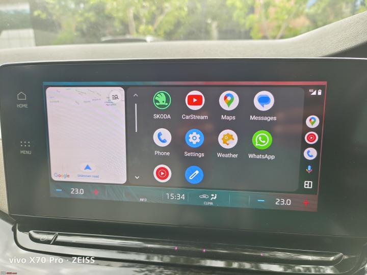 How to install & view YouTube on Android Auto without rooting or a PC, Indian, Member Content, Android Auto, youtube playback, 2023 MG Hector