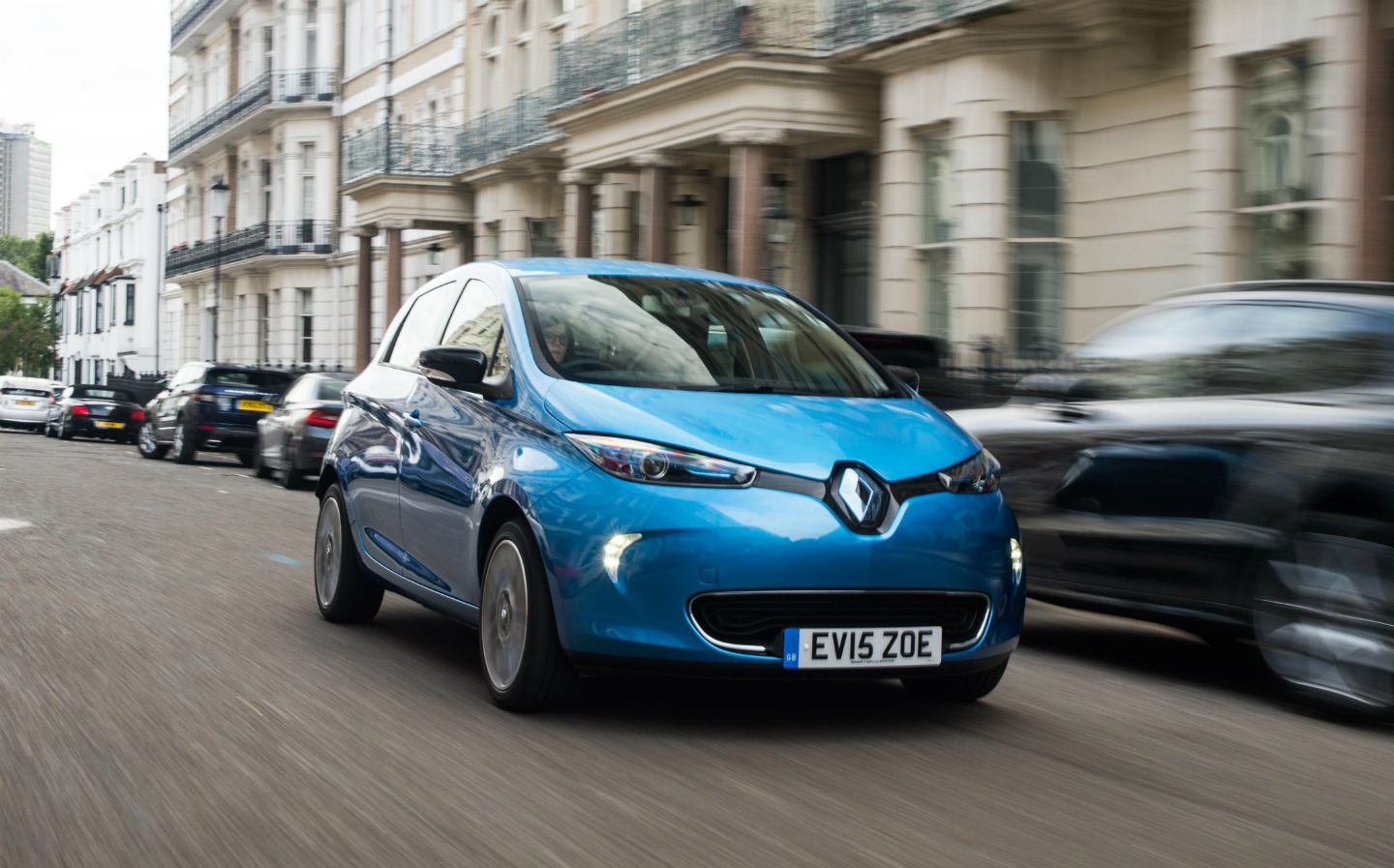 bevs, used cars, best used electric cars for under £17,000