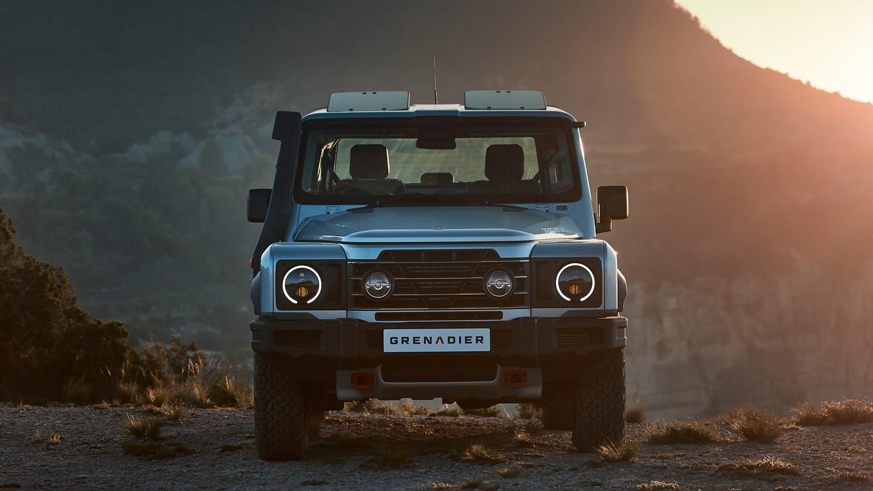 ineos, ineos grenadier, ineos quartermaster, new ineos quartermaster pricing revealed – the most expensive bakkie in south africa