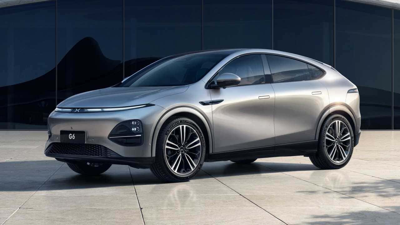 xpeng ev sales returned to five digits in july 2023