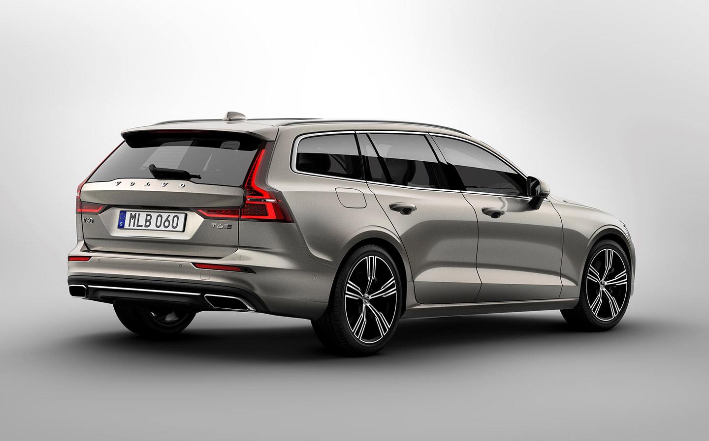 Volvo to kill off saloon cars and estates, sell only SUVs in UK