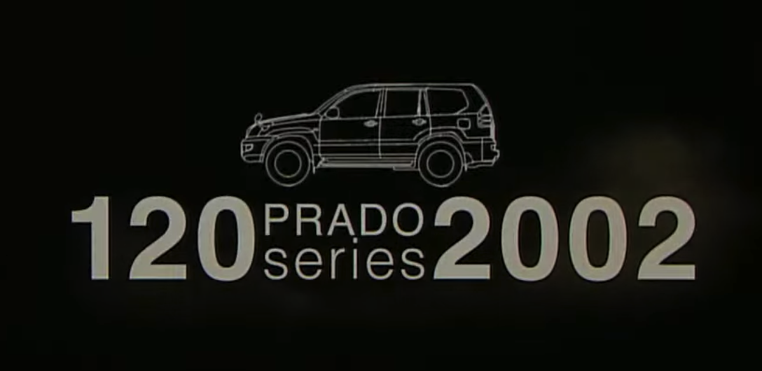 all-new toyota land cruiser 250 makes world debut