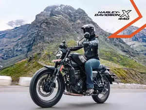 harley, x440, niranjan gupta, delhi, hero motocorp raises prices of harley davidson x440 model