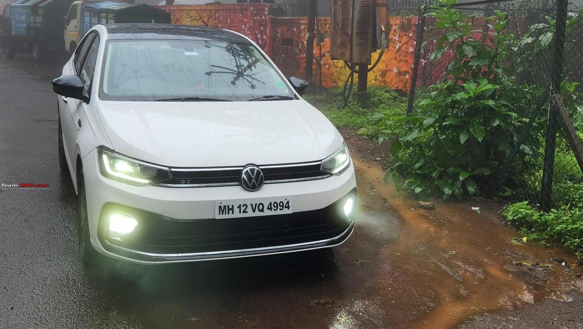 7 thoughts about VW Virtus GT after a month of ownership, Indian, Member Content, Virtus GT, Volkswagen Virtus, Volkswagen