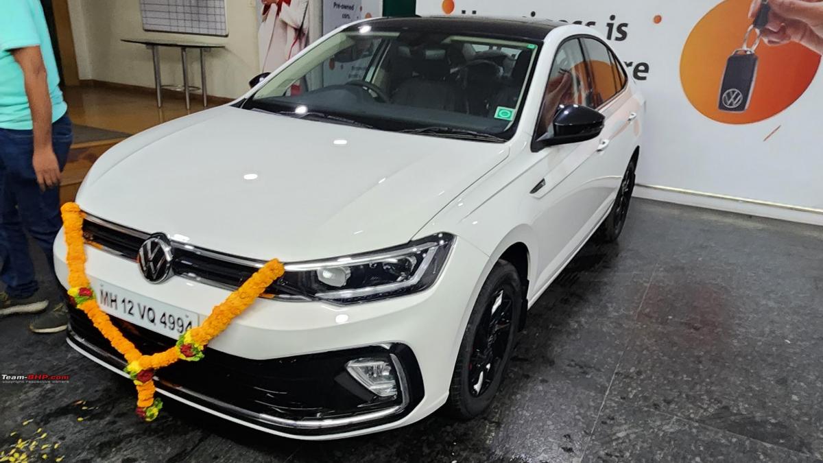 7 thoughts about VW Virtus GT after a month of ownership, Indian, Member Content, Virtus GT, Volkswagen Virtus, Volkswagen