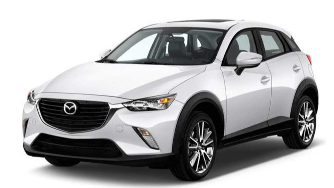 Mazda 3 and CX-3 models made between 2013 and 2020 may be affected. Picture: Supplied, Technology, Motoring, Motoring News, Two Mazda models recalled amid fears faulty wire could cause serious harm or death