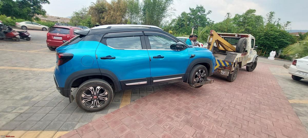 Frustrating ordeal with my Renault Kiger: 3 breakdowns in 8 months, Indian, Member Content, Renault Kiger, Petrol, Compact SUV