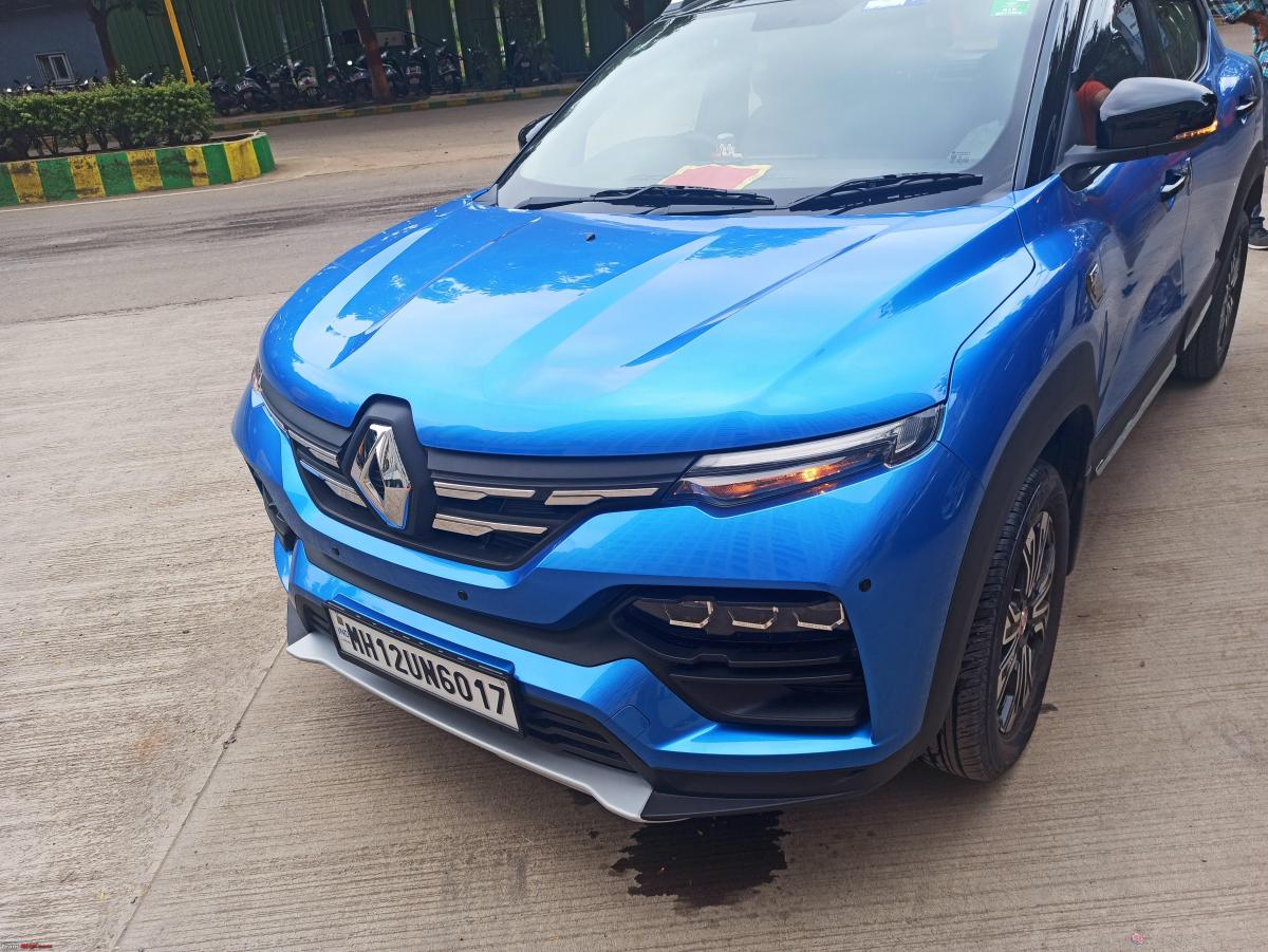 Frustrating ordeal with my Renault Kiger: 3 breakdowns in 8 months, Indian, Member Content, Renault Kiger, Petrol, Compact SUV