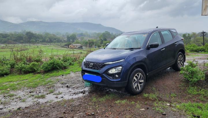 Tata Harrier: 12,000 km ownership experience including fuel efficiency, Indian, Member Content, Tata Harrier, Tata