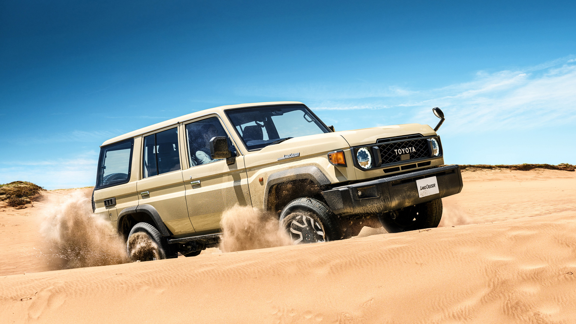 2024 toyota land cruiser unveiled: here's what you need to know