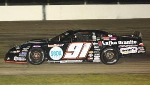 Majeski Is Perfect In Wisconsin With ASA Score
