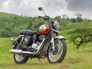royal enfield, royal enfield electric bike, siddhartha lal, royal enfield ebike, royal enfield gearing up to launch its first electric bike in 2 years