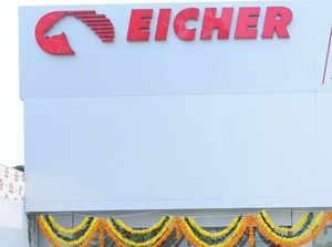 motorcycle, electric vehicle, production capacity, royal enfield, eicher posts record profits, readies to roll out first e-bike
