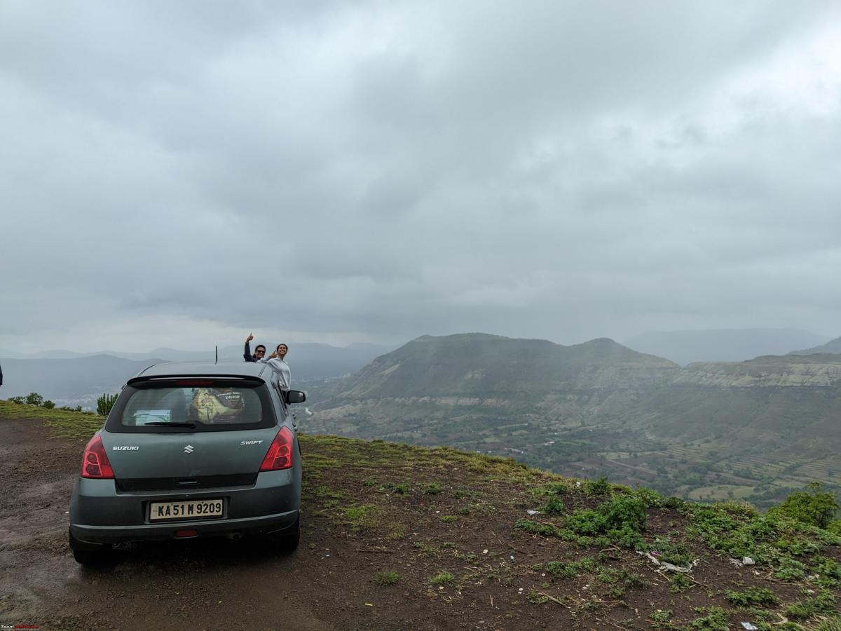 From Manipal to Mumbai & back: A 2000 km roadtrip in my Maruti Swift, Indian, Member Content, Maruti Swift, Petrol, road trip, Travelogue