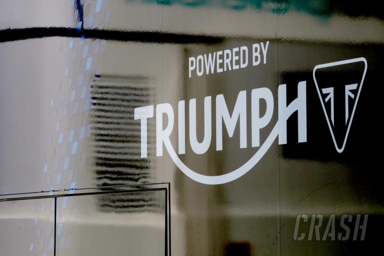 triumph extends moto2 engine deal until 2029, new gearbox for 2025