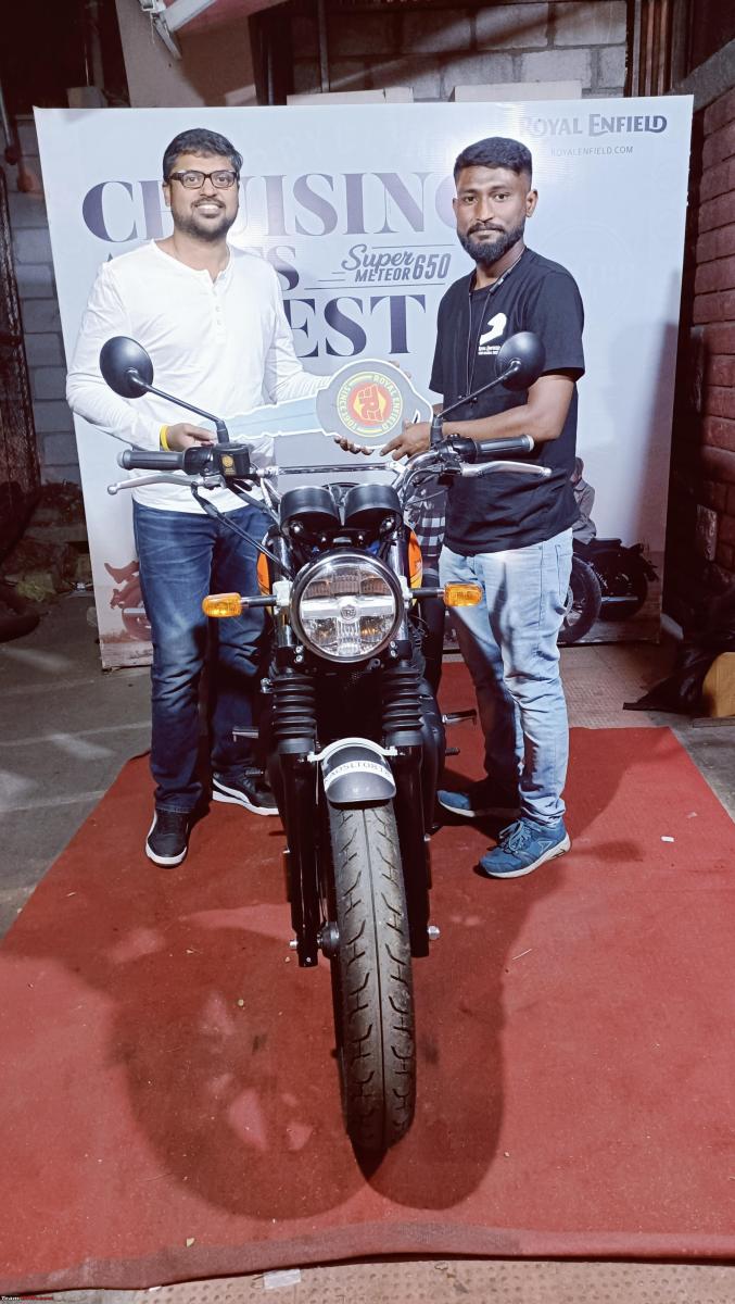 How I bought latest Interceptor 650 with alloy wheels: 13 pros & cons, Indian, Member Content, Interceptor 650, Royal Enfield