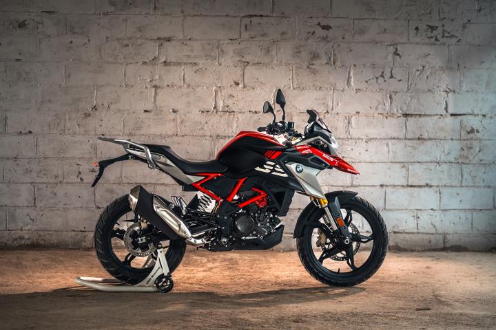 BMW G 310 motorcycle range gets new colour options, Indian, 2-Wheels, Launches & Updates, BMW Motorrad, G 310 GS, G 310 R, G 310 RR