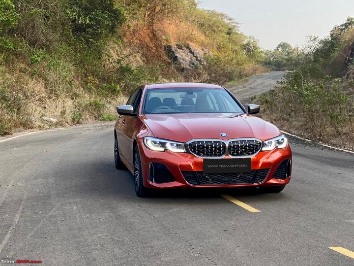 Looking for a fun-to-drive car on a 70L budget: Which BMW to buy?, Indian, Member Content, BMW M340i, BMW X4, BMW 530d