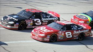 NASCAR In 2000 — The 75 Years Edition