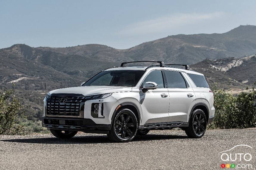 2023 Hyundai Palisade LongTerm Review, Part 3 Which Version to Choose