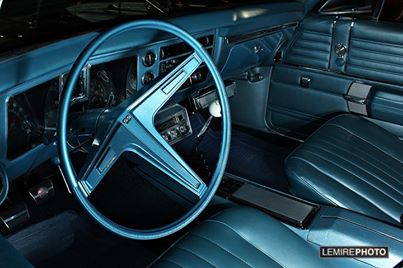 1968 Chevelle Interior, 1960s Cars, 1968 Chevelle, classic car, old car