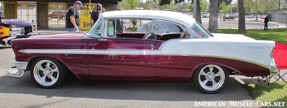 1956 Chevrolet, 1950s Cars, chevrolet, chevy