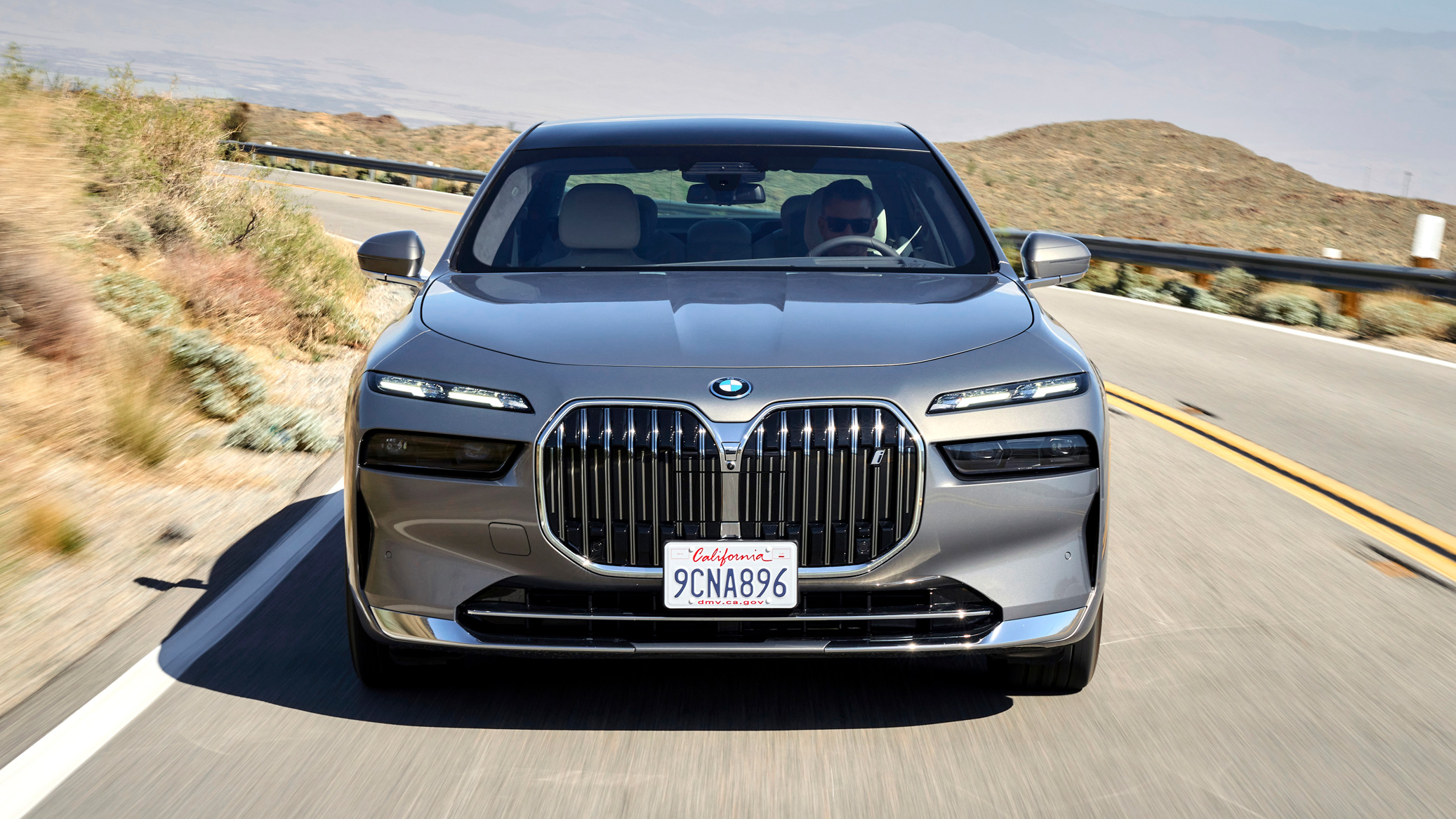 bmw 7 series review