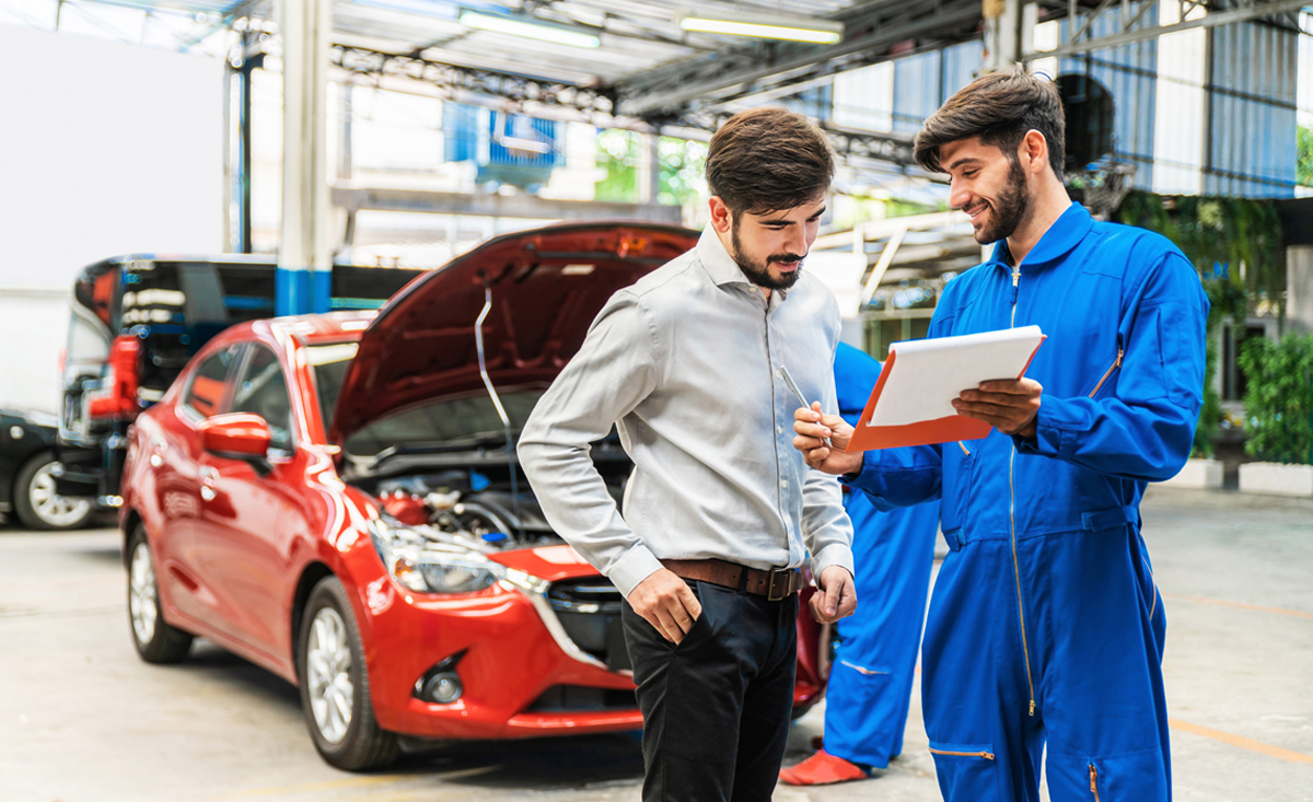 car maintenance, car repair, car service, consumer protection act, getting a car serviced or repaired in south africa – your rights and responsibilities